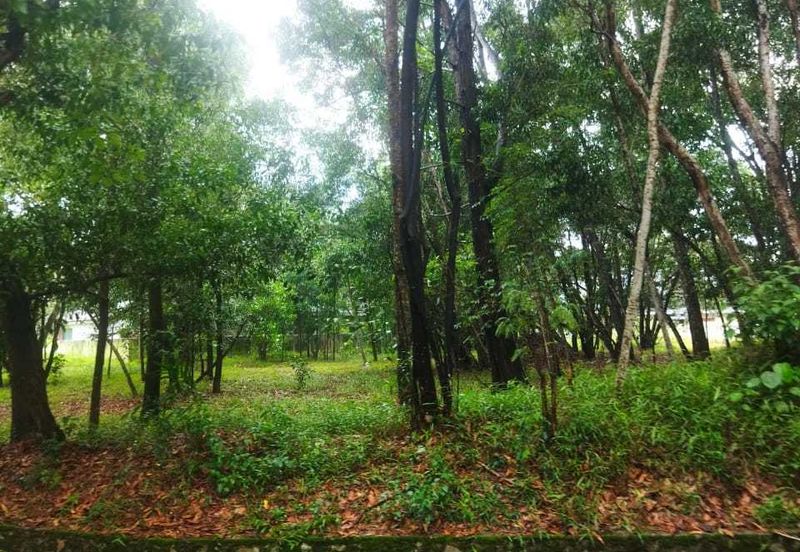 Putra Crest @ Putra Heights