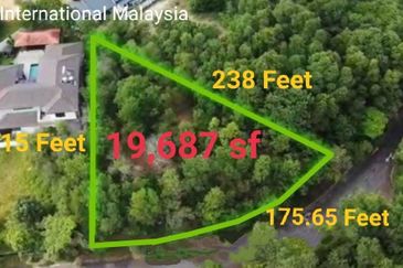 Putra Crest @ Putra Heights
