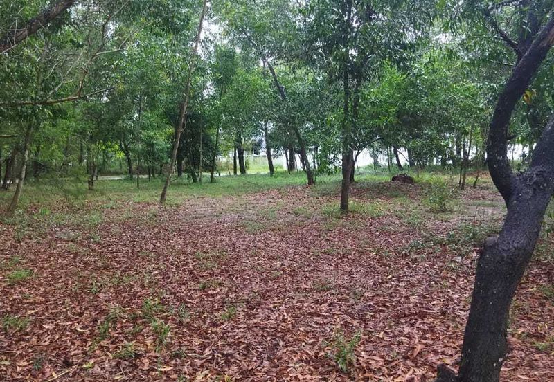 Putra Crest @ Putra Heights