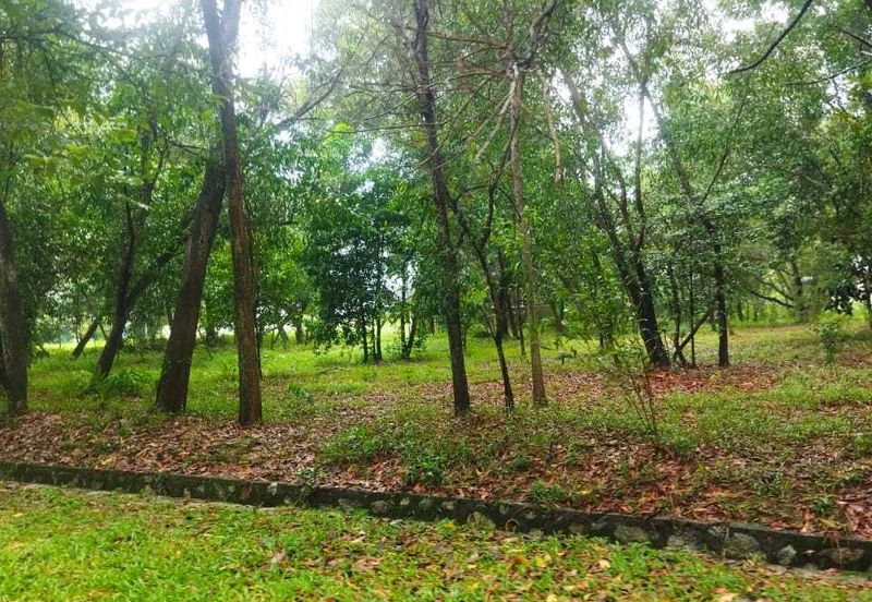 Putra Crest @ Putra Heights