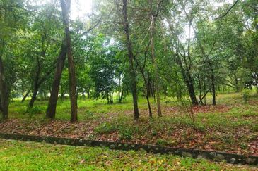 Putra Crest @ Putra Heights