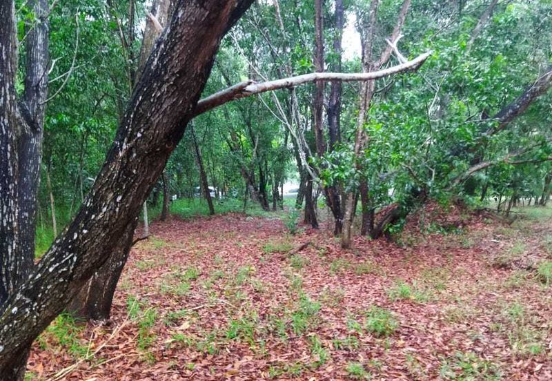 Putra Crest @ Putra Heights