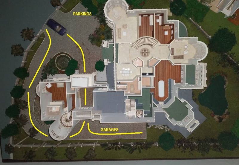 Putra Crest @ Putra Heights