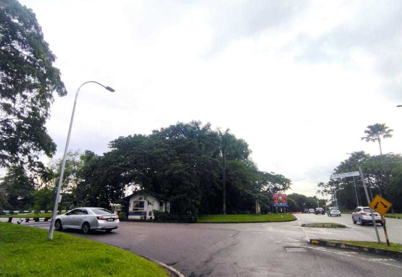 Putra Crest @ Putra Heights