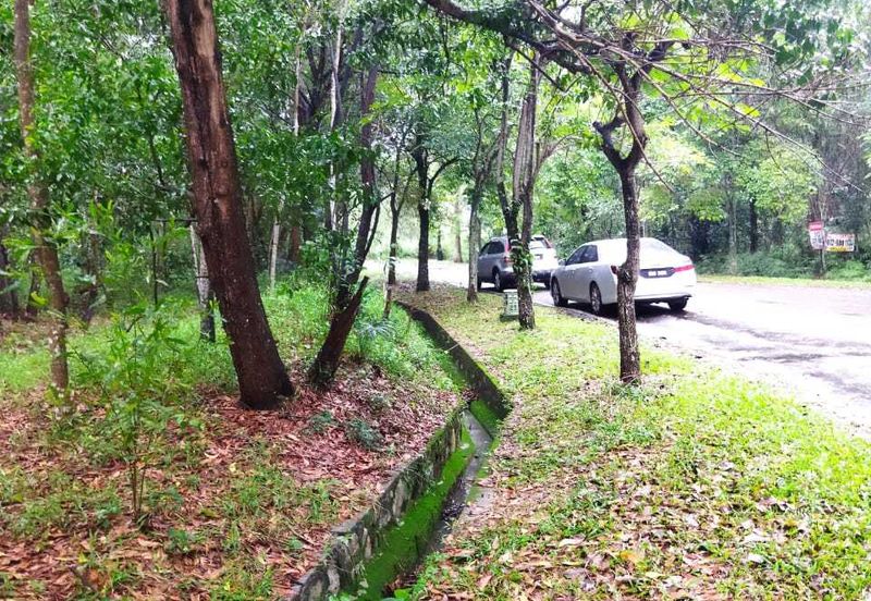 Putra Crest @ Putra Heights