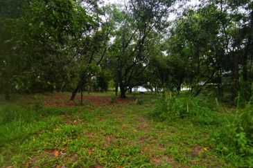 Putra Crest @ Putra Heights