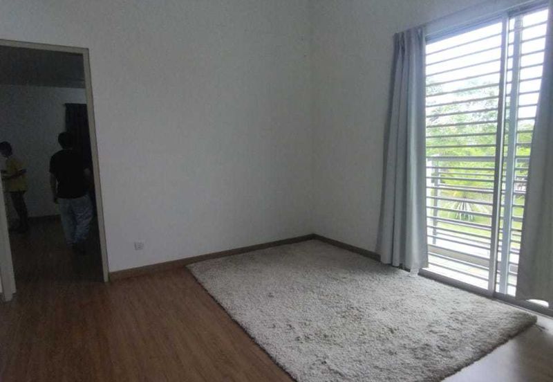 Laman Bakawali @ Kota Seriemas