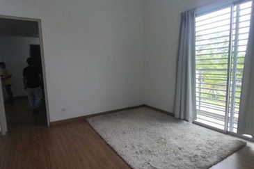 Laman Bakawali @ Kota Seriemas