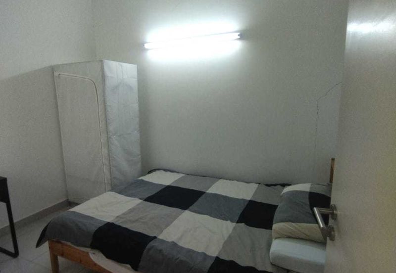 Laman Bakawali @ Kota Seriemas