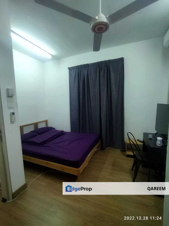 2 Stry Laman Bakawali Corner Lot Kota Seriemas Negeri Sembilan, Negeri Sembilan, Seremban