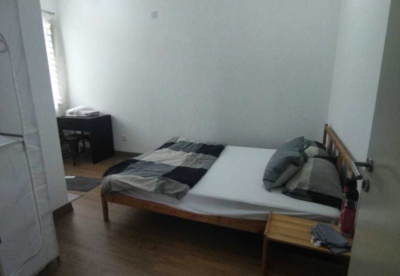 Laman Bakawali @ Kota Seriemas