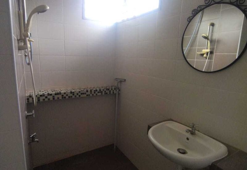 Laman Bakawali @ Kota Seriemas