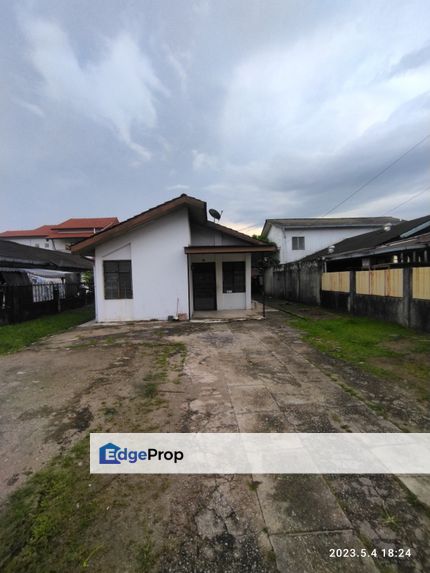 BELOW VALUE Freehold Unit Setingkat 4962sf Tmn Jasa Batu Caves, Selangor, Batu Caves 