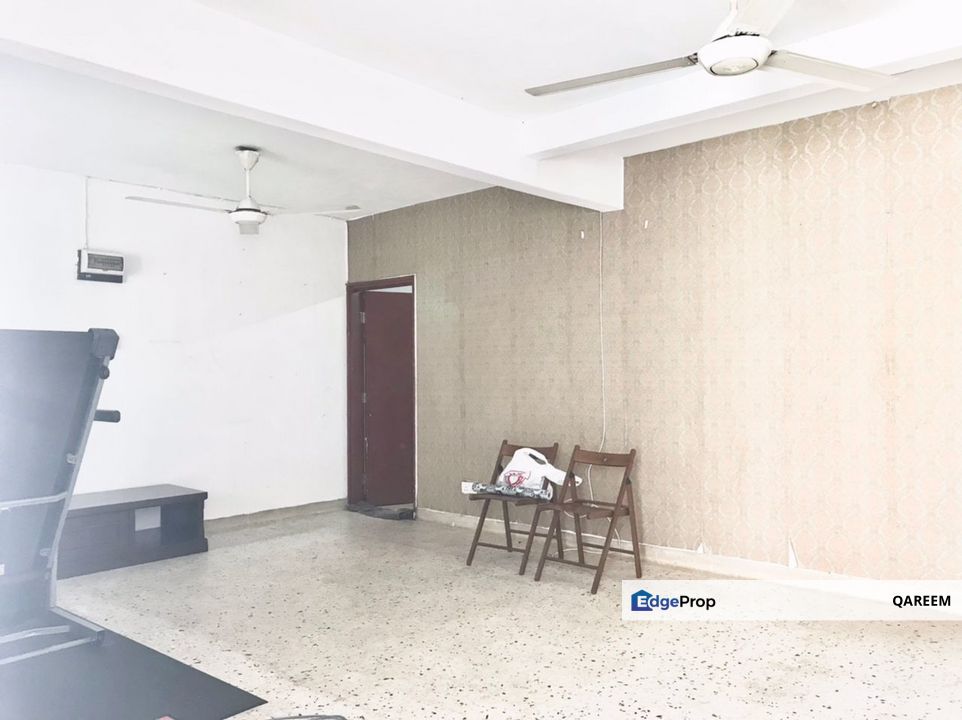 2 STOREY SS8 KELANA JAYA PETALING JAYA SELANGOR, Selangor, Petaling Jaya