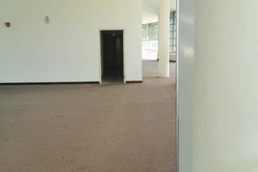 Shaftsbury Putrajaya Mall