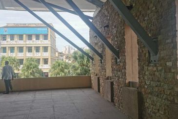 Shaftsbury Putrajaya Mall