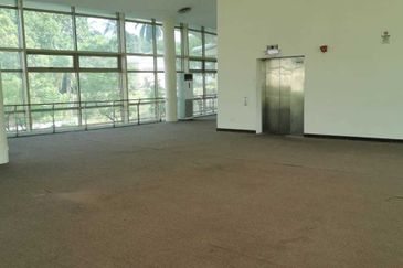 Shaftsbury Putrajaya Mall