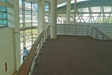 Shaftsbury Putrajaya Mall