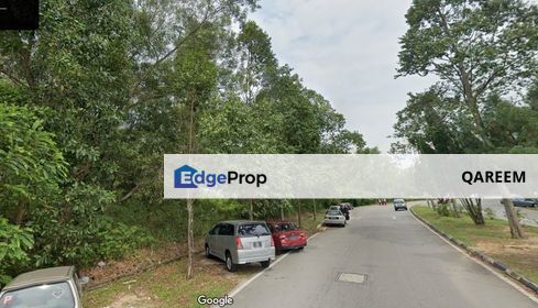 1.14 Ekar Tanah Komersial Bandar Seri Putra Bangi. Kajang., Selangor, Bangi