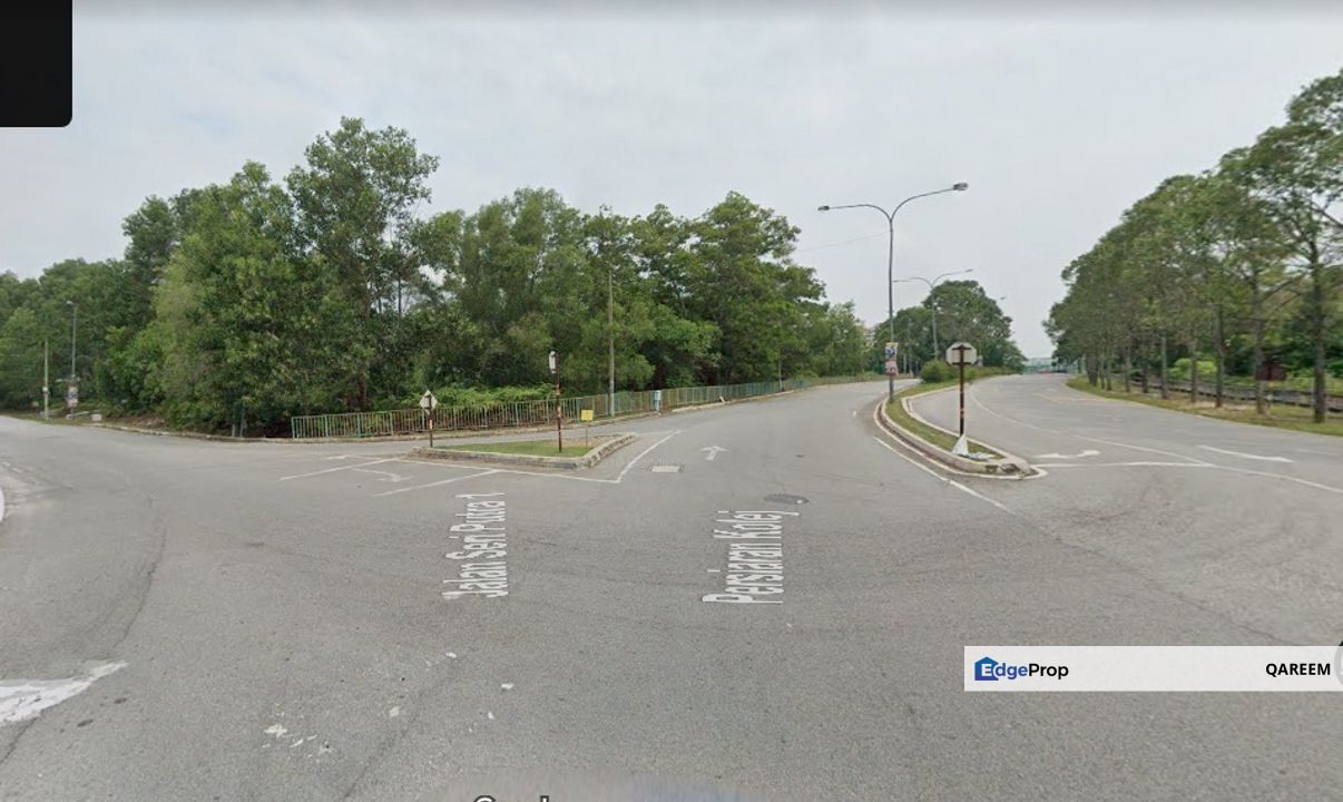 1.14 Ekar Tanah Komersial Bandar Seri Putra Bangi. Kajang., Selangor, Bangi