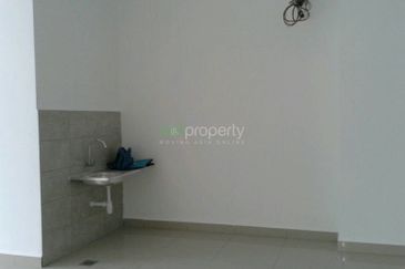 Centum @ Oasis Corporate Park