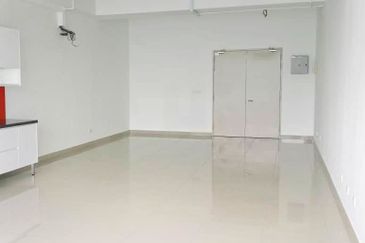 Centum @ Oasis Corporate Park