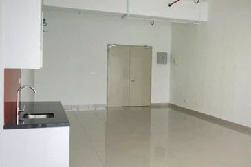 Centum @ Oasis Corporate Park