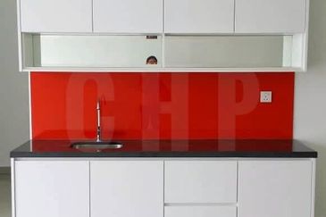 Centum @ Oasis Corporate Park