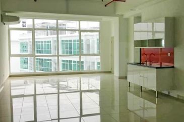 Centum @ Oasis Corporate Park