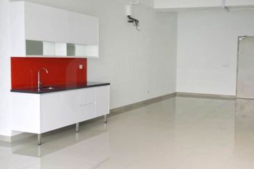 Centum @ Oasis Corporate Park