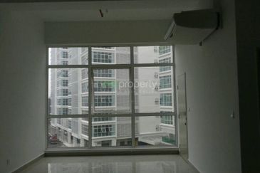 Centum @ Oasis Corporate Park