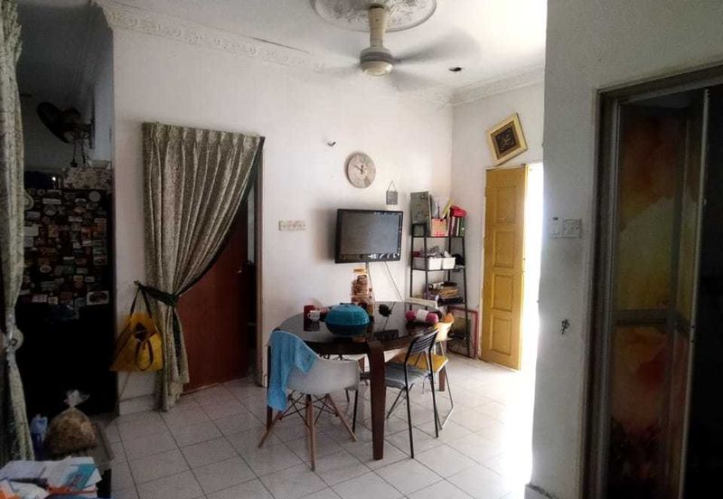 Kampung Melayu Subang