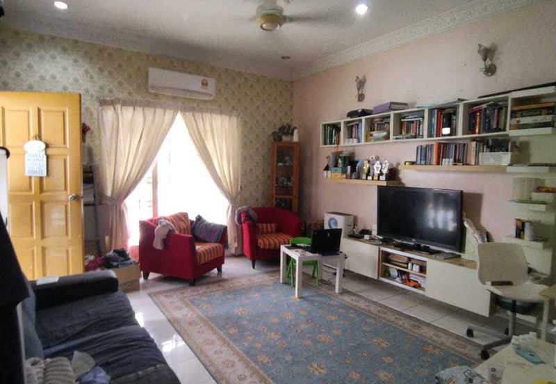 Kampung Melayu Subang