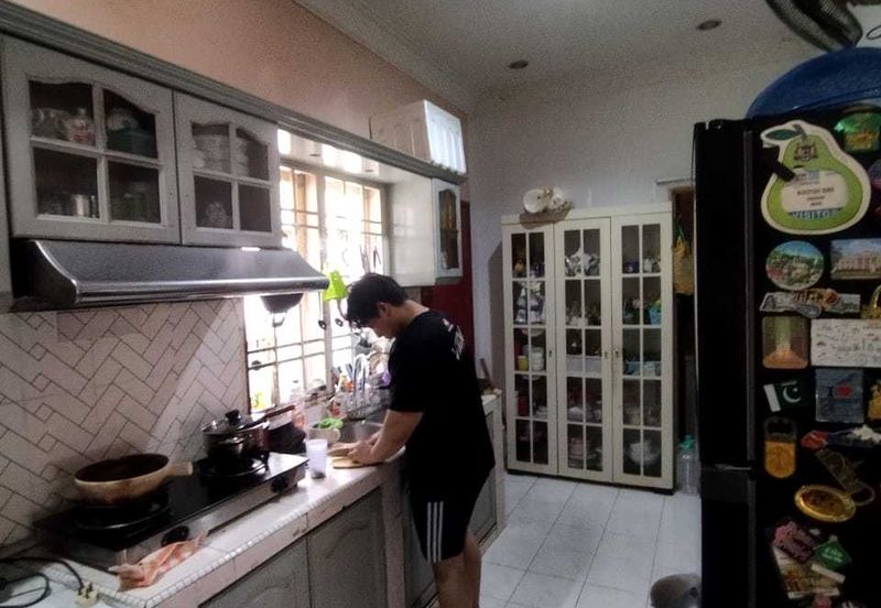 Kampung Melayu Subang