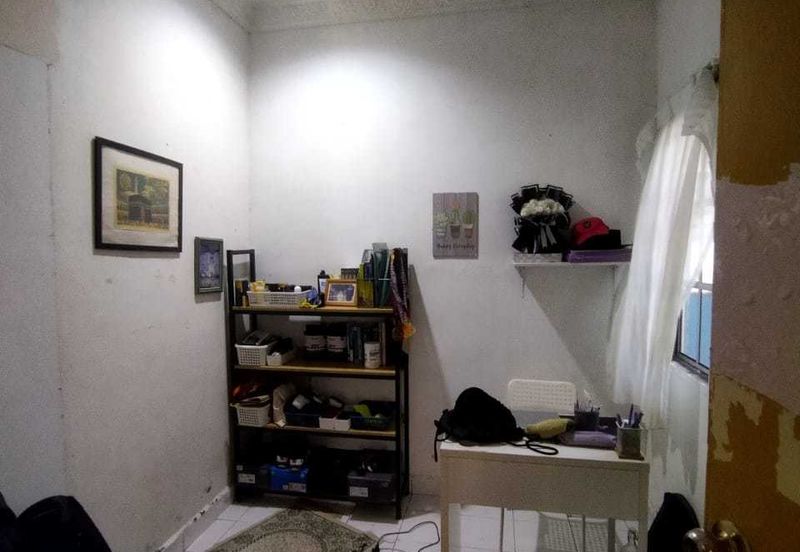 Kampung Melayu Subang