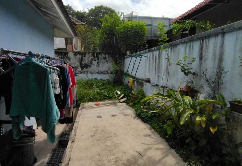 Kampung Melayu Subang