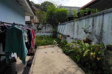 Kampung Melayu Subang