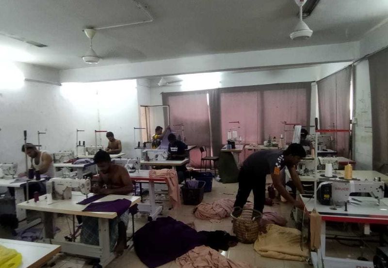 Kampung Melayu Subang