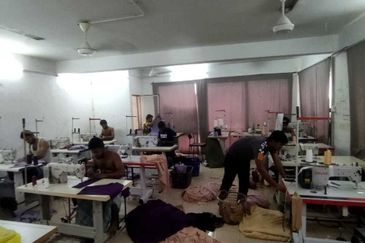 Kampung Melayu Subang