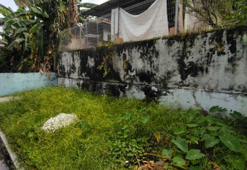 Kampung Melayu Subang