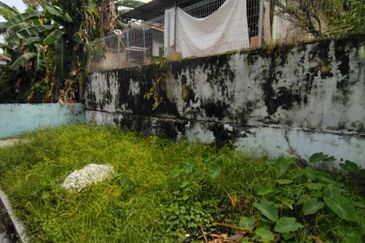 Kampung Melayu Subang