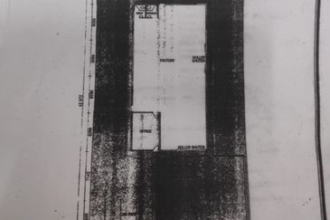 SEPANG INDUSTRI PARK