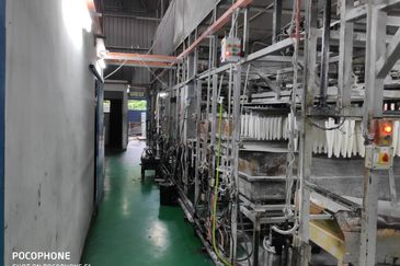 SEPANG INDUSTRI PARK