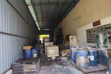 SEPANG INDUSTRI PARK