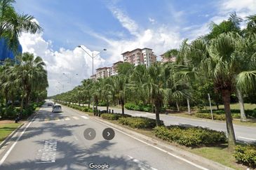 Kampung Sungai Merab