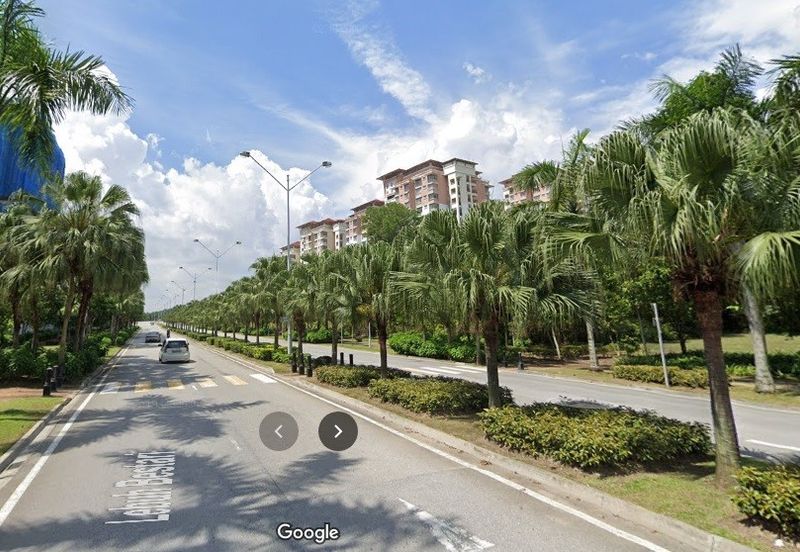 Kampung Sungai Merab