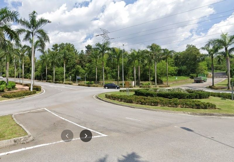 Kampung Sungai Merab