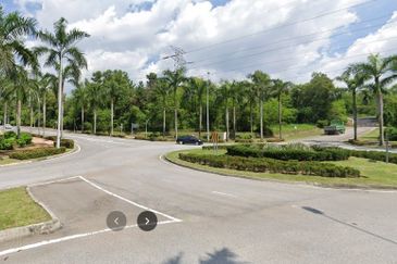 Kampung Sungai Merab