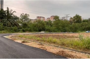 Kampung Sungai Merab