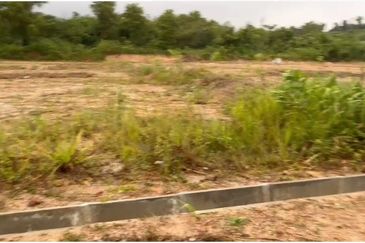 Kampung Sungai Merab